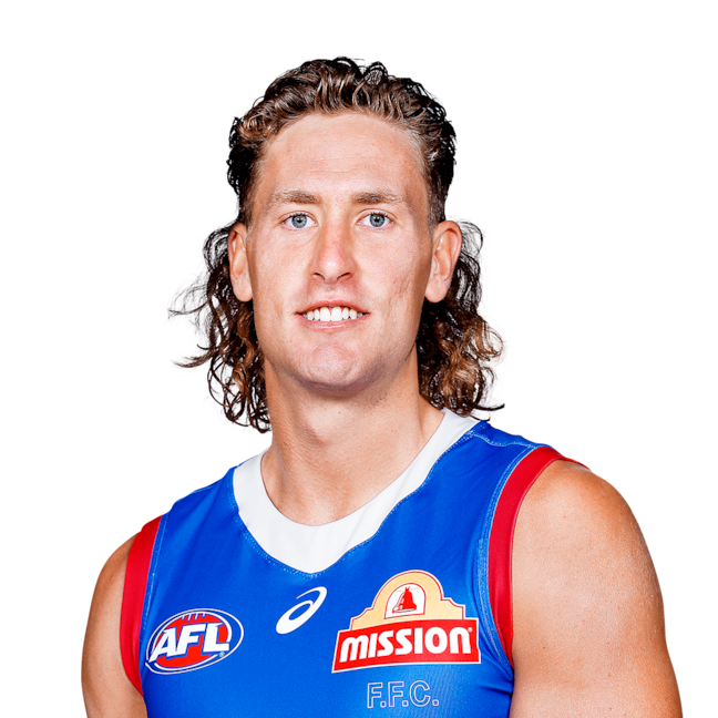Aaron Naughton profile picture